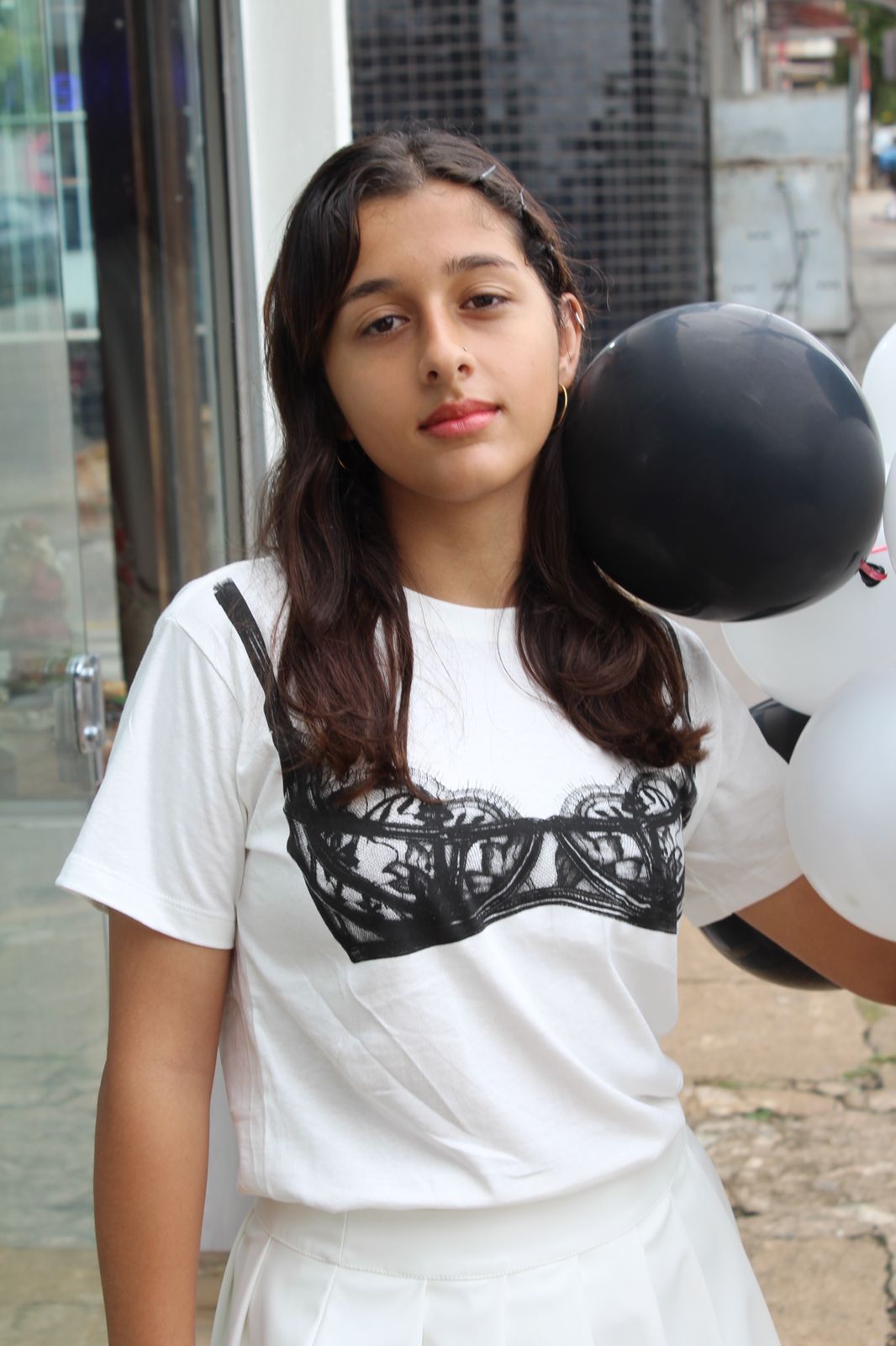 Blusa Feminina